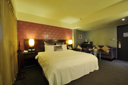 Foto - Delight Hotel