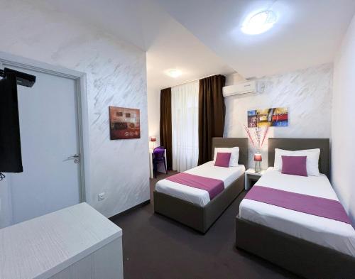 Guest Centar Hotel - image 12