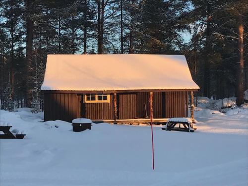 Båtstø Camping