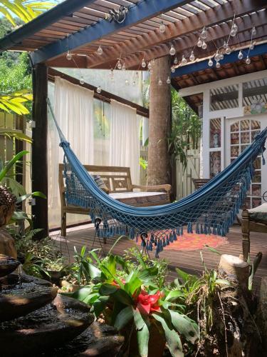 Pousada Canto do Camburi in São Sebastião (São Paulo)