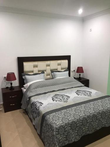 APARTAMENTOS ALBATROS Asilah