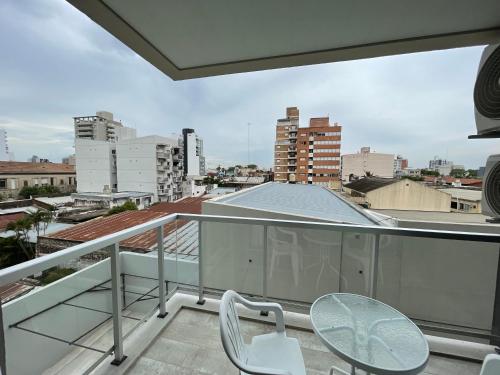 Edificio el Arbol piso 3, Corrientes (Foto 6)