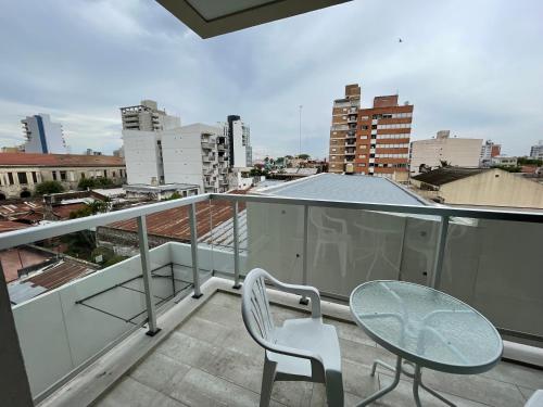Edificio el Arbol piso 3, Corrientes (Foto 5)