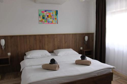  House Štefanac in Selište Drežničko