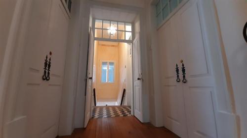 A Casa do Tenente – Faro, CO