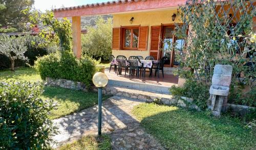  Casa Giada Costa Rei in Costa Rei