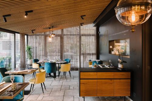 Hotel Ristorante Eurossola