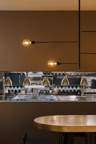Hotel Ristorante Eurossola in Domodossola