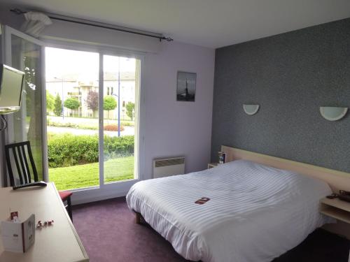 Best Hotel Hagondange - main image