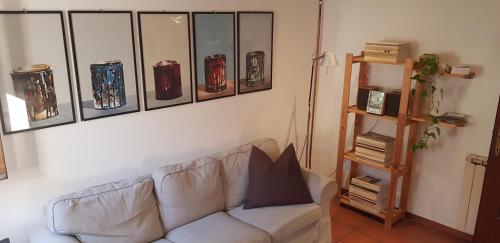  House on the Hills, 10 minutes from city center in Bologna