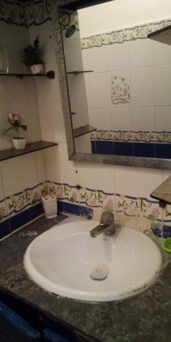 Paradise house, Casablanca (fotografie 5)