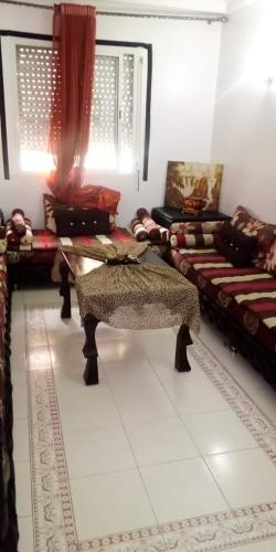 Paradise house in El Oulfa