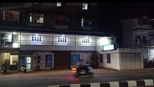 Hotel Sai Advika photo
