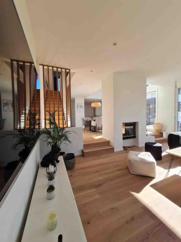  Villa spacieuse entre Fribourg et Morat, Golf de Wallenried in Wallenried