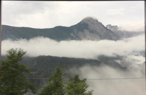 View, B&B Dolomiti in Valle Di Cadore