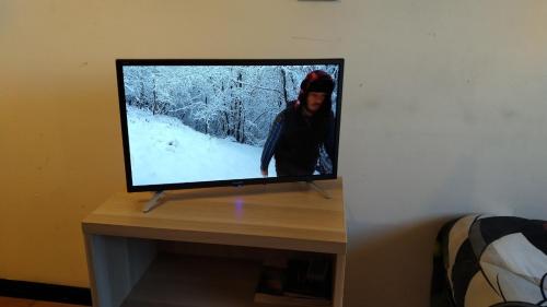 Tonale Apartment gîte à louer Stavel