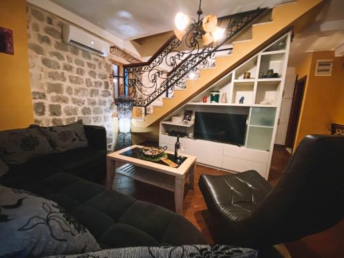 Apartment Belleza Old Town