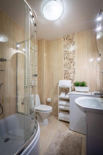 Apart-Styl Apartamenty Zakopane- Brzozowa Centrum miasta - image 3