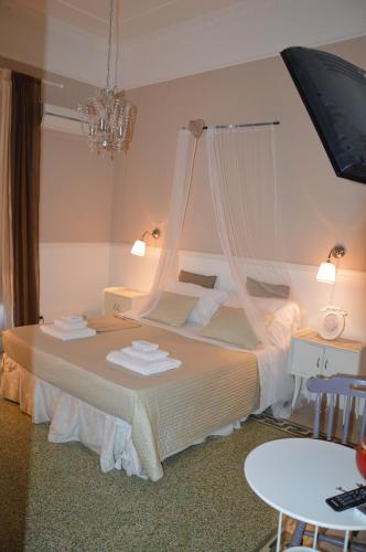 B&B Abbacò – Palermo, CA