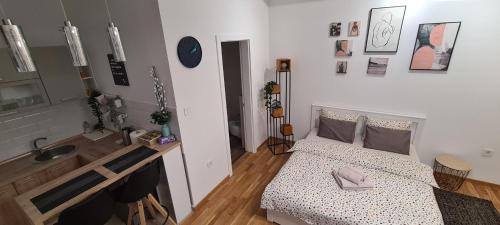 Apartman Delena - Apartment - Novi Sad