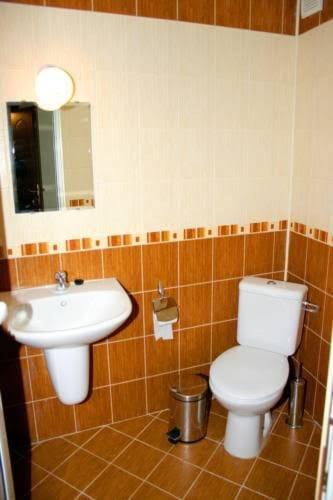 Family House Oreha - image 4