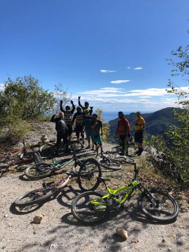 Residence Holidays - main image