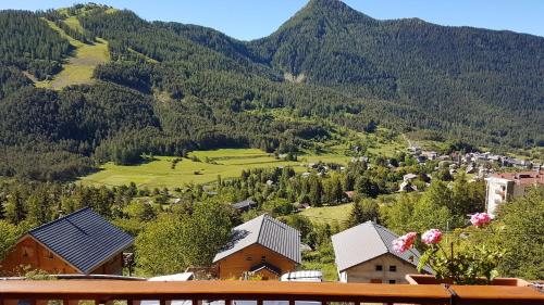 Chambres d'hôtes Le Grand Chalet