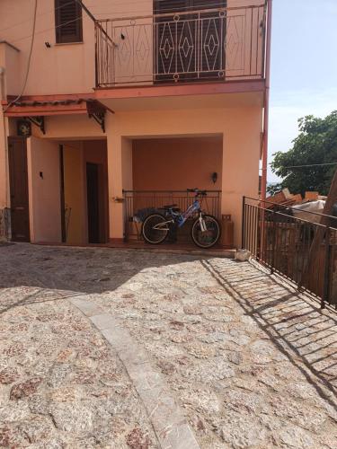 Casa Nunziata gîte à louer Crocetta