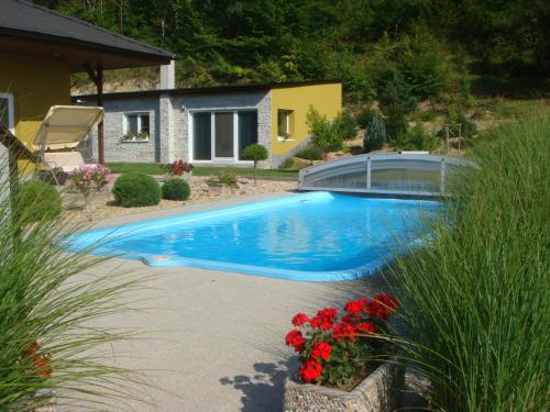 Apartmán Kurdějov - image 7