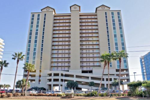 Crystal Shores West by Youngs Suncoast Gulf Shores
