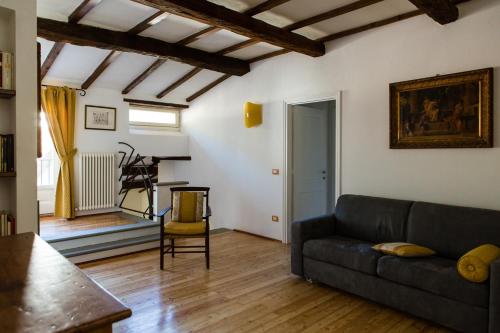 In Palazzo Storico tra Firenze Bologna e Ravenna - Apartment - Marradi