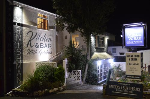 The Cornishman Inn - image 4