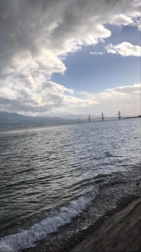  Star Hotel in Nafpaktos