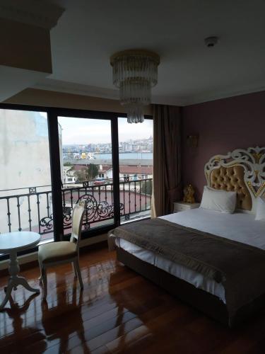 Gulhane Garden Hotel - image 6
