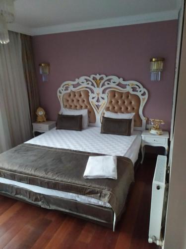 Gulhane Garden Hotel - image 9