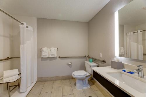 Holiday Inn Express & Suites Ashtabula-Geneva, an IHG Hotel in Austinburg, USA