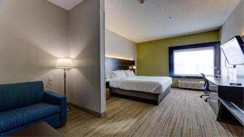 Holiday Inn Express & Suites Ashtabula-Geneva, an IHG Hotel in Austinburg, USA