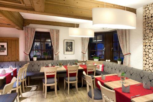 Hotel-Restaurant Vogthof - image 3