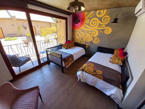 345101302 Solar Madariaga Hotel