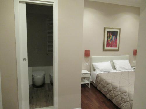 IMPERIAL FORUM RELAIS – Rome