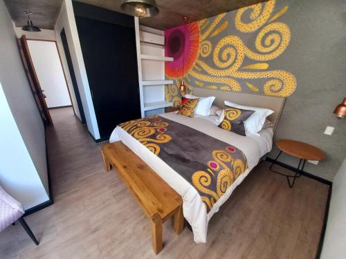 Solar Madariaga Hotel