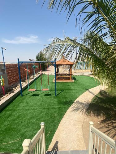 Hotel & Resort Golden Marina Yanbu, Janbu (zdjęcie 10)