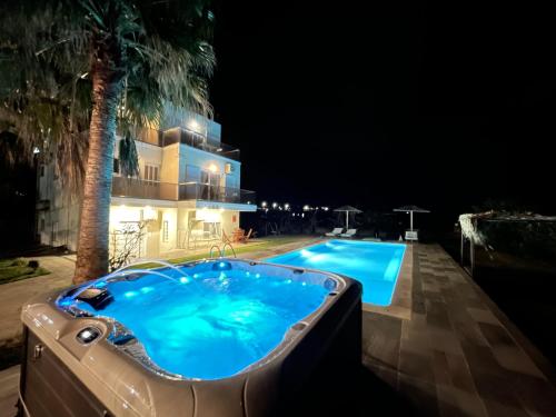  Martimi Apartments in Kissamos