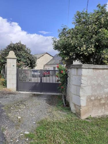 Le Gîte de Martine et Marc gîte à louer Sazilly