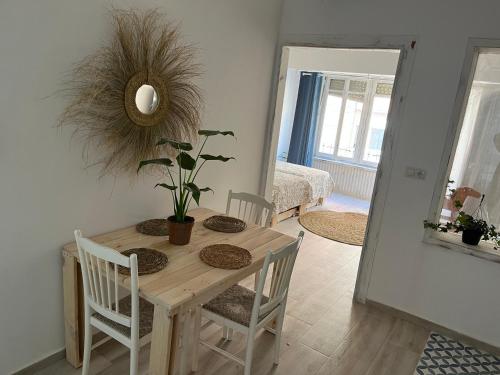  Alzira bonita Loft C junto plaza mayor, Les Muralles in Alzira