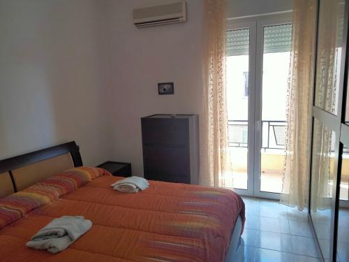 Matrimoniale in Residenza Europa chambre d'hôte Burgos