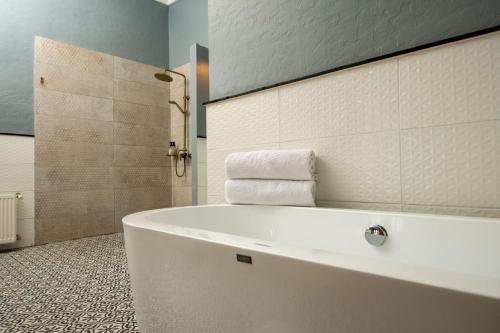 Solar Madariaga Hotel