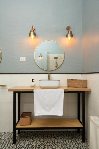 Solar Madariaga Hotel