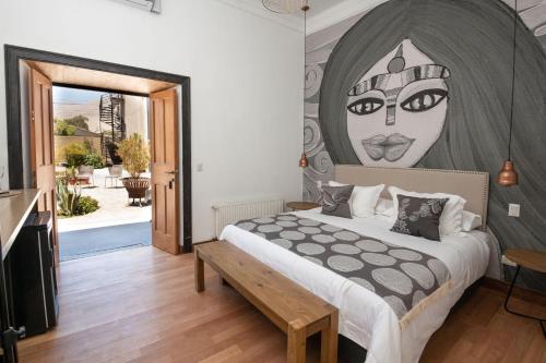 Solar Madariaga Hotel