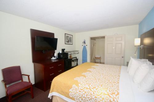 Hamilton Inn Jonesville I-77 - 편의 시설/서비스